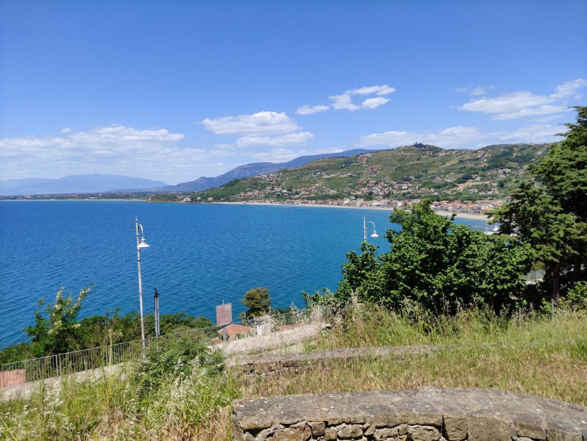 Kirillos IN CILENTO Agropoli Exterior foto