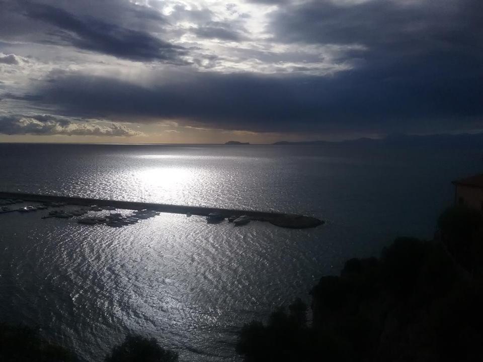 Kirillos IN CILENTO Agropoli Exterior foto