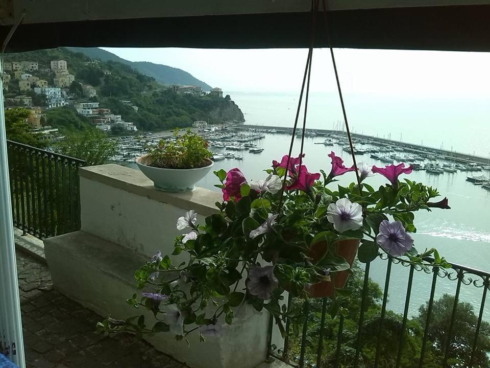 Kirillos IN CILENTO Agropoli Exterior foto