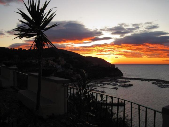 Kirillos IN CILENTO Agropoli Exterior foto