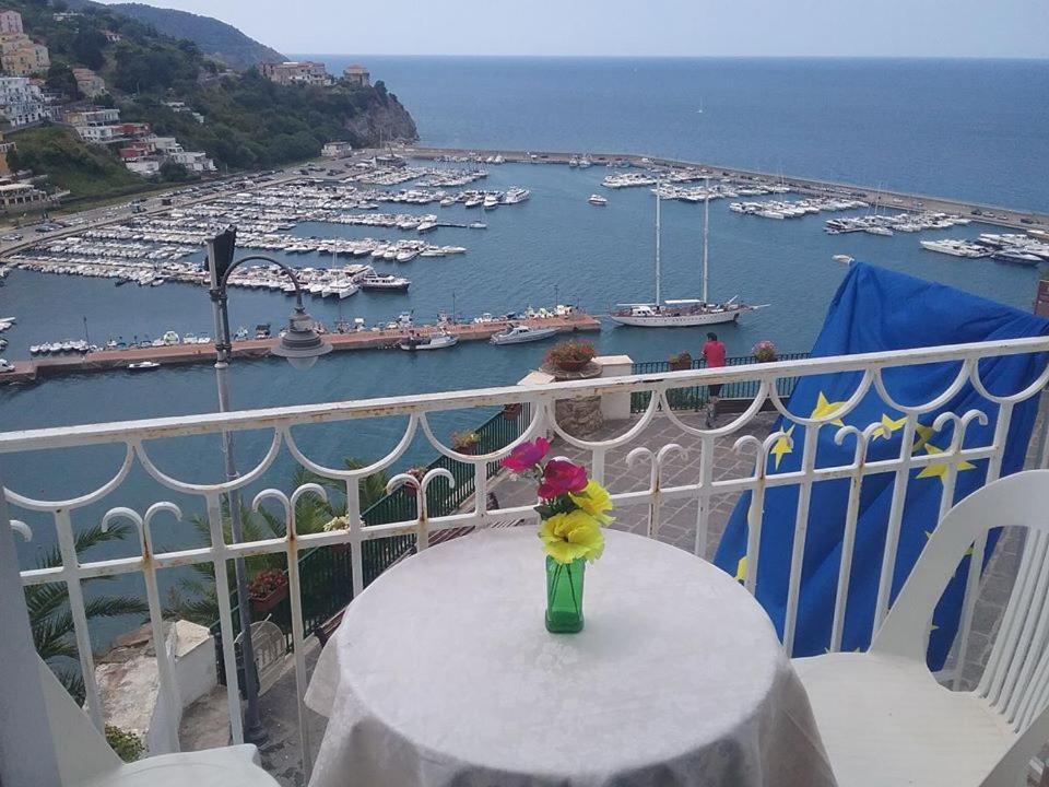 Kirillos IN CILENTO Agropoli Exterior foto