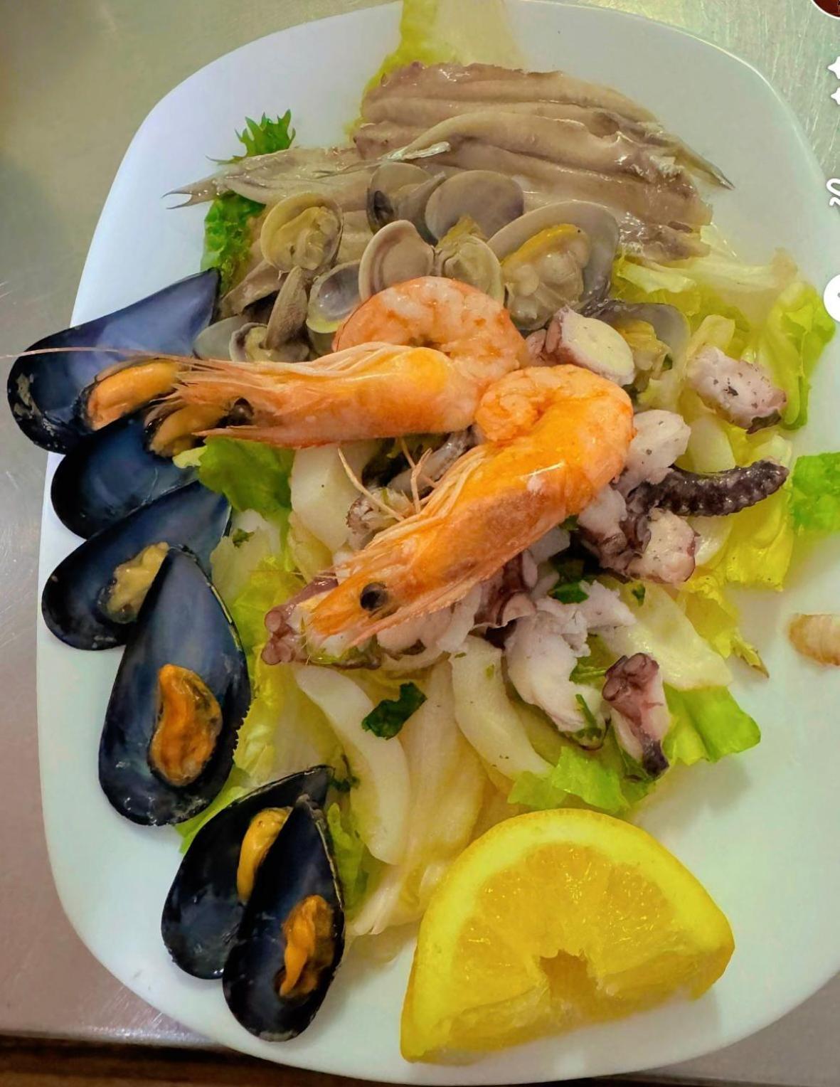 Kirillos IN CILENTO Agropoli Exterior foto